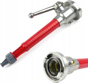 Geko Prądownica strażacka – działko do wody 2” (20) 2