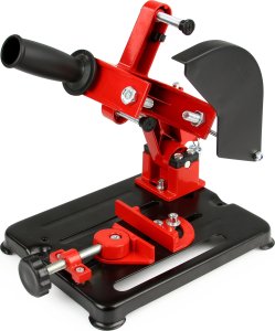 Tvardy Statyw z posuwem do szlifierki kątowej 115/125mm (0°-45°) (5) 15