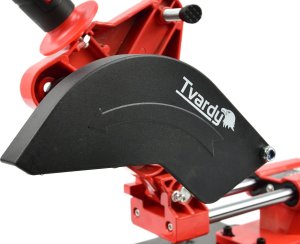 Tvardy Statyw z posuwem do szlifierki kątowej 115/125mm (0°-45°) (5) 6