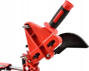 Tvardy Statyw z posuwem do szlifierki kątowej 115/125mm (0°-45°) (5) 8