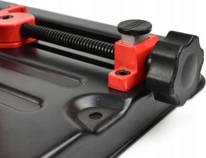 Tvardy Statyw z posuwem do szlifierki kątowej 115/125mm (0°-45°) (5) 9