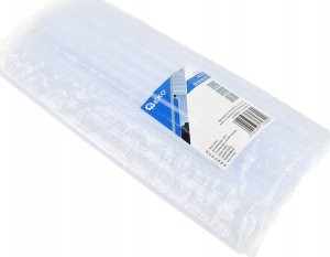 Wkłady klejowe Geko 11 mm x 300 mm przezroczyste 36 szt. 5