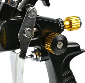 Tvardy Pistolet lakierniczy LVLP 2.0mm (10) 3