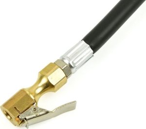 Tvardy Profesjonalny pistolet do pompowania kół z cyfrowym manometrem LED 0-18bar (20) 6