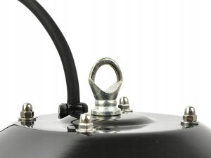 Geko Lampa – promiennik na podczerwień z pilotem 1500W (1) 6