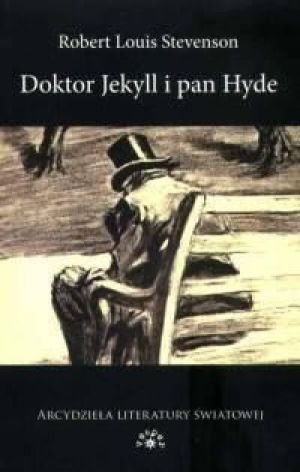 Doktor Jekyll i Pan Hyde 1