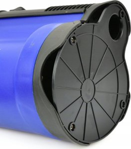 Geko Pompa plastik do brudnej wody 750W z wbudowanym pływakiem (4) 5