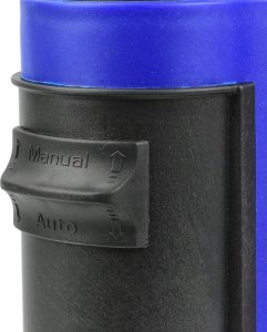 Geko Pompa plastik do brudnej wody 750W z wbudowanym pływakiem (4) 7