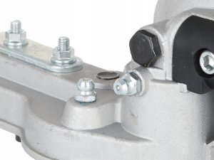 Geko Nożyce do żywopłotu – przystawka do kosy spalinowej 28mm 9 frezów (12) 8