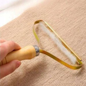 Golarka do ubrań KELTIN ściągacz kłaczków i sierści (200) 5