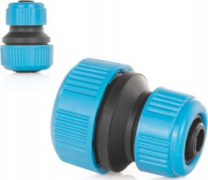 Geko Reparator do węża 1/2"-3/4" BLUE LINE (500) 1