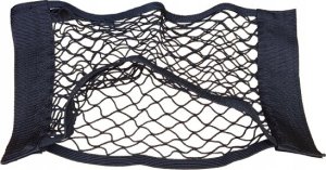 Geko Siatka na rzep – organizer do bagażnika 40x25cm (200) 5