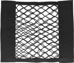 Geko Siatka na rzep – organizer do bagażnika 30x25cm (200) 2