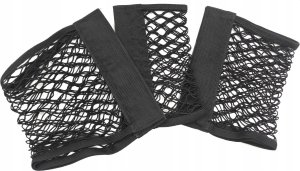 Geko Siatka na rzep – organizer do bagażnika 30x25cm (200) 4