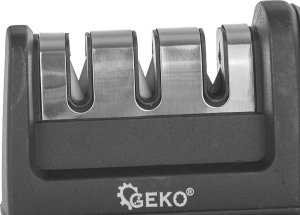 Geko Ostrzałka trójfazowa do noży kuchennych (144) 4