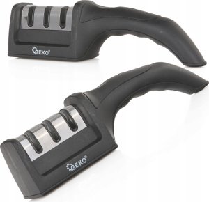 Geko Ostrzałka trójfazowa do noży kuchennych (144) 7