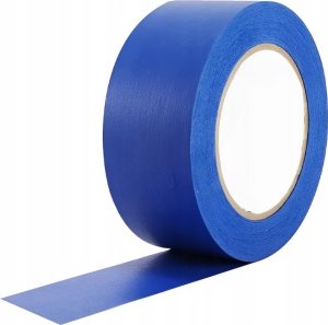 Geko Taśma malarska – niebieska z ochroną UV – 48mm x 50m (36) 2