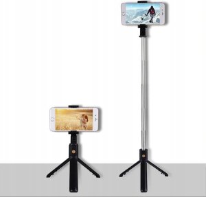 Selfie stick KELTIN Kijek/statyw do zdjęć – selfie stick tripod z pilotem (100) 10