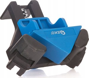 Geko Zestaw ścisków sprężynowych kątowych 90° 4el. (6/24) 7