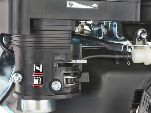 Agregat Geko Silnik spalinowy 13HP Loncin G390F 25mm (rozruch manualny) (1) 11