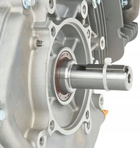 Agregat Geko Silnik spalinowy 13HP Loncin G390F 25mm (rozruch manualny) (1) 13