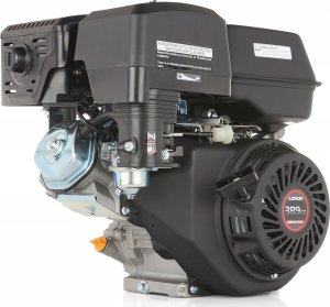 Agregat Geko Silnik spalinowy 13HP Loncin G390F 25mm (rozruch manualny) (1) 2