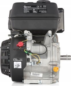 Agregat Geko Silnik spalinowy 13HP Loncin G390F 25mm (rozruch manualny) (1) 5