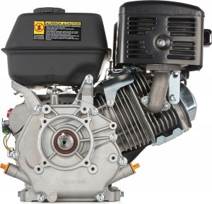 Agregat Geko Silnik spalinowy 13HP Loncin G390F 25mm (rozruch manualny) (1) 6