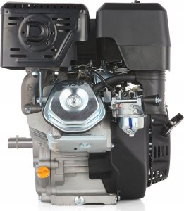 Agregat Geko Silnik spalinowy 13HP Loncin G390F 25mm (rozruch manualny) (1) 8