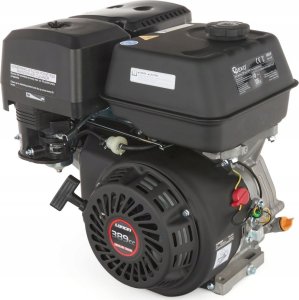 Agregat Geko Silnik spalinowy 13HP Loncin G390F 25mm (rozruch manualny) (1) 9