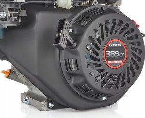 Agregat Geko Silnik spalinowy 13HP Loncin G390F 25mm (rozruch manualny) (1) 10