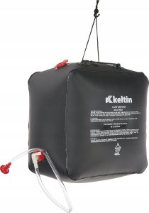 KELTIN Prysznic turystyczny 20L (solarny) (50) 2