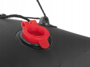 KELTIN Prysznic turystyczny 20L (solarny) (50) 5