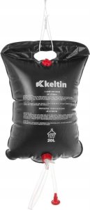 KELTIN Prysznic turystyczny 20L (solarny) (50) 6