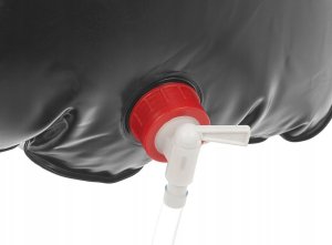 KELTIN Prysznic turystyczny 20L (solarny) (50) 8