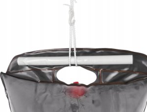 KELTIN Prysznic turystyczny 20L (solarny) (50) 9