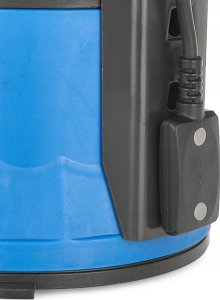 Geko Pompa płytkossąca do czystej wody z wyłącznikiem elektrodowym 550W (4) 5