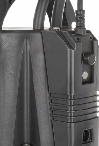 Geko Pompa płytkossąca do czystej wody z wyłącznikiem elektrodowym 550W (4) 6
