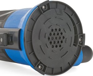 Geko Pompa płytkossąca do czystej wody z wyłącznikiem elektrodowym 550W (4) 8