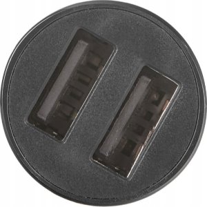 Ładowarka KELTIN Mini ładowarka samochodowa z funkcją szybkiego ładowania 24W 4,8A (100) 4