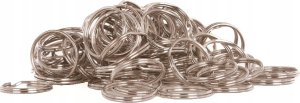 Geko Kółko – brelok do kluczy 20mm – 100szt (100) 5