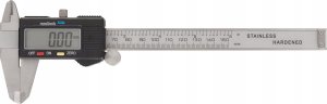 KELTIN Suwmiarka elektroniczna-cyfrowa 150mm Hobby (50) 2
