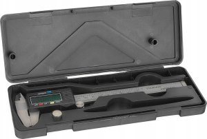 KELTIN Suwmiarka elektroniczna-cyfrowa 150mm Hobby (50) 6
