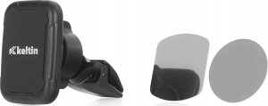 KELTIN Uchwyt magnetyczny do telefonu – na kratkę nawiewu (200) 2