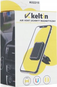 KELTIN Uchwyt magnetyczny do telefonu – na kratkę nawiewu (200) 5