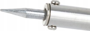 Geko Lutownica kolbowa oporowa prosta 100W (100) 3