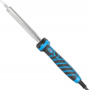 Geko Lutownica kolbowa oporowa prosta 100W (100) 8