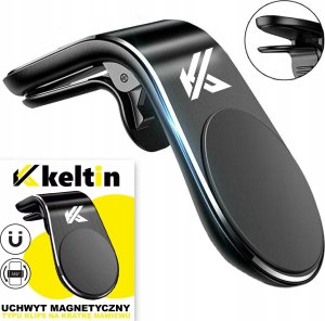 KELTIN Uchwyt magnetyczny typu klips do telefonu– na kratkę nawiewu (200) 5