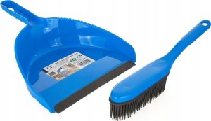 Geko Zmiotka gumowa antystatyczna z szufelką (16) 2