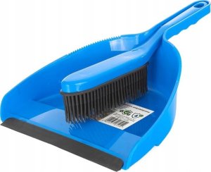 Geko Zmiotka gumowa antystatyczna z szufelką (16) 4